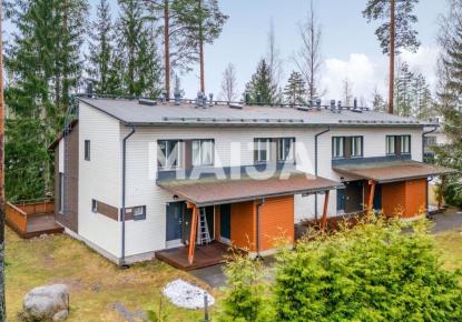Wohnung für 172 000 euro in Imatra, Finnland