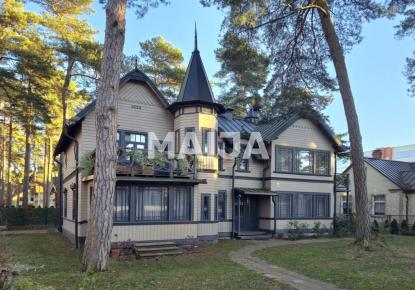 Villa für 795 000 euro in Jūrmala, Lettland