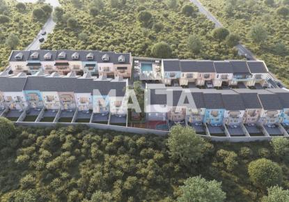Appartamento per 132 510 euro a Batumi, Georgia