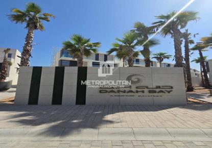 Townhouse for 28 965 euro in Ras al-Khaimah, UAE