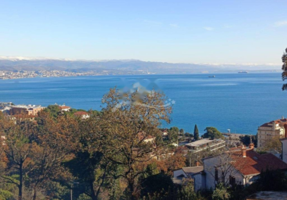 Appartamento per 750 000 euro a Opatija, Croazia