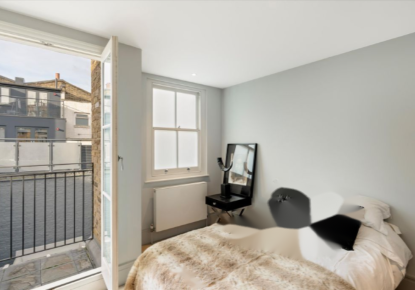 Appartement pour 2 760 000 Euro à Londres, Royaume-Uni