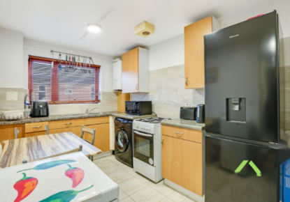 Appartement pour 316 250 Euro à Londres, Royaume-Uni