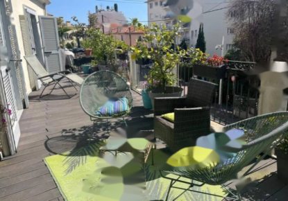 Piso para 635 000 euro en Cannes, Francia