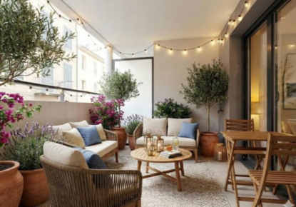 Piso para 330 000 euro en Cannes, Francia