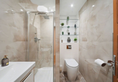 Appartement pour 1 897 500 Euro à Londres, Royaume-Uni