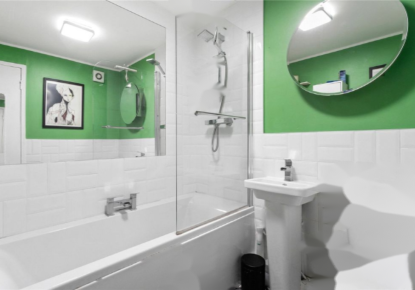 Appartement pour 431 250 Euro à Londres, Royaume-Uni