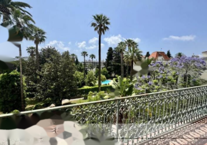 Piso para 580 000 euro en Cannes, Francia