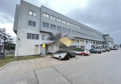 Ufficio per 120 000 euro a Lubiana, Slovenia