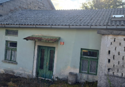 Casa per 70 000 euro a Ilirska Bistrica, Slovenia