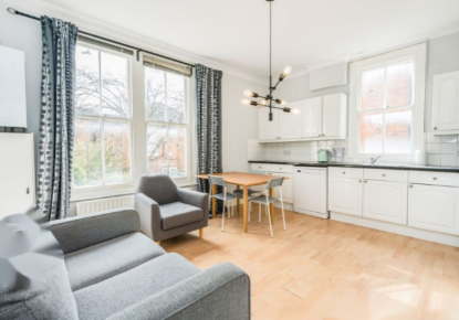 Appartement pour 459 942 Euro à Londres, Royaume-Uni