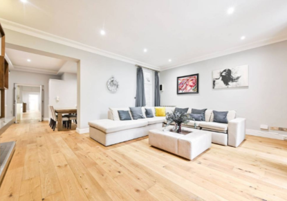 Appartement pour 1 495 000 Euro à Londres, Royaume-Uni