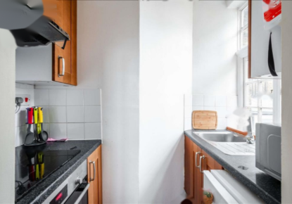 Appartement pour 345 000 Euro à Londres, Royaume-Uni