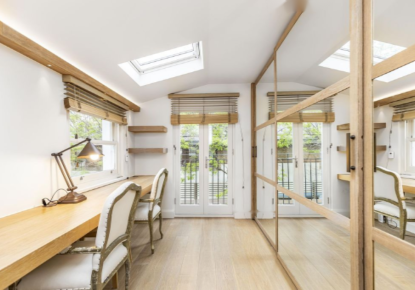 Appartement pour 4 772 500 Euro à Londres, Royaume-Uni