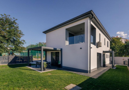 Casa per 980 000 euro a Capodistria, Slovenia