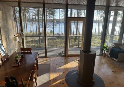Cottage für 140 000 euro in Puumala, Finnland