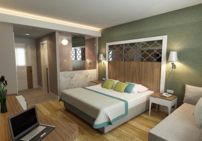 Hotel für 25 000 000 euro in Side, Türkei