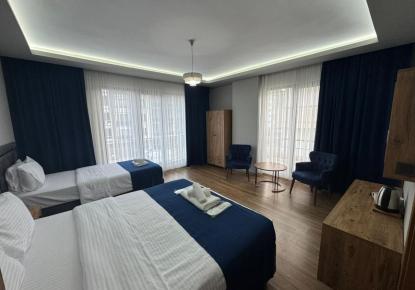 Hotel für 650 000 euro in Trabzon, Türkei