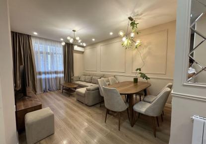 Appartamento per 157 143 euro a Batumi, Georgia