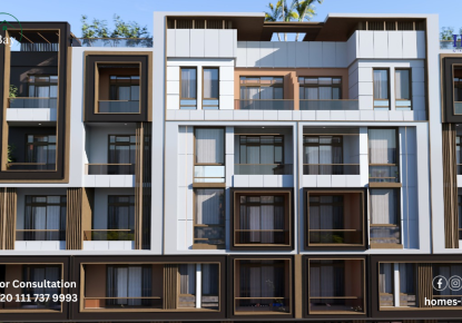 Appartement pour 96 037 Euro à Hurghada, Egypte