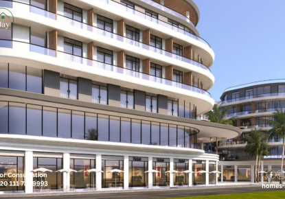 Appartement pour 33 509 Euro à Hurghada, Egypte