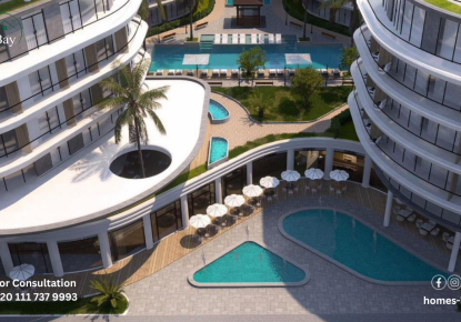 Appartement pour 27 167 Euro à Hurghada, Egypte