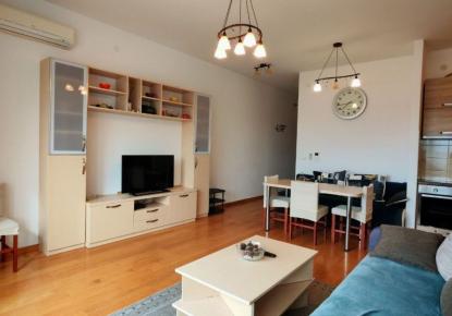 Appartement pour 163 000 Euro à Becici, Monténégro