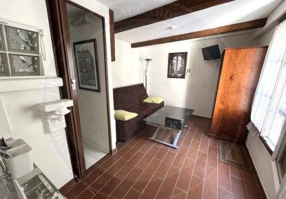 Piso para 184 611 euro en el distrito 2 de París, Francia