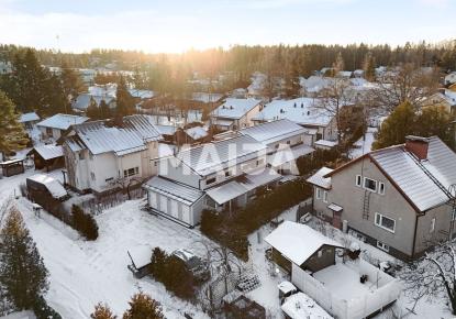 Casa para 229 000 euro en Vantaa, Finlandia