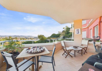 Wohnung für 549 000 euro in Cannes, Frankreich