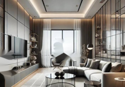 Wohnung für 1 151 000 euro in Cannes, Frankreich