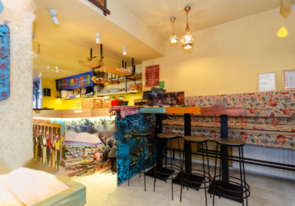 Ufficio per 349 000 euro a Lubiana, Slovenia