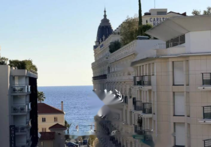 Wohnung für 1 780 000 euro in Cannes, Frankreich