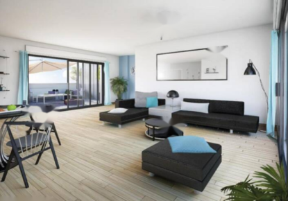 Wohnung für 1 269 000 euro in Cannes, Frankreich