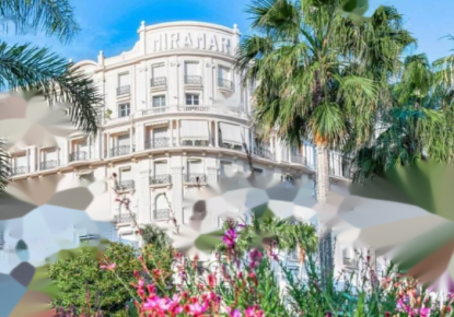 Wohnung für 1 590 000 euro in Cannes, Frankreich