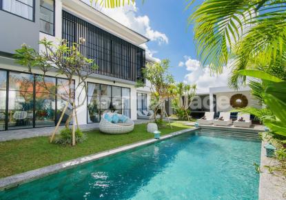 Villa pour 428 368 Euro à Canggu, Indonésie