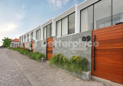 Villa pour 366 683 Euro à Canggu, Indonésie