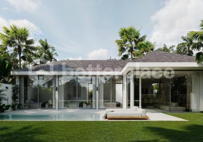 Villa pour 728 226 Euro à Bukit, Indonésie