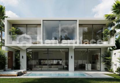 Villa pour 338 411 Euro à Bukit, Indonésie