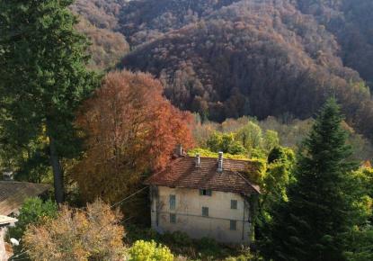 Villa pour 300 000 Euro à Vercelli, Italie