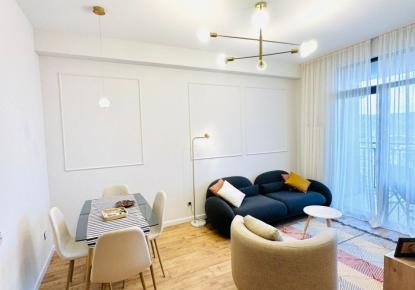 Flat for 83 103 euro in Tbilisi, Georgia