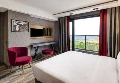 Hotel für 3 015 000 euro in Trabzon, Türkei