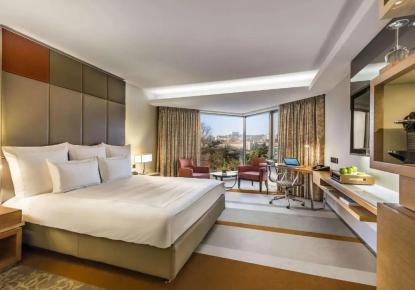 Hotel für 6 350 000 euro in Istanbul, Türkei