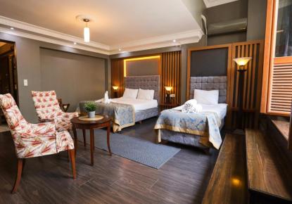 Hotel für 10 100 000 euro in Istanbul, Türkei