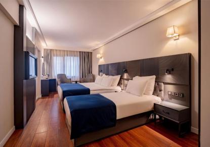 Investitionsprojekt für 75 000 000 euro in Izmir, Türkei