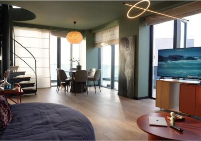 Flat for 239 886 euro in Batumi, Georgia