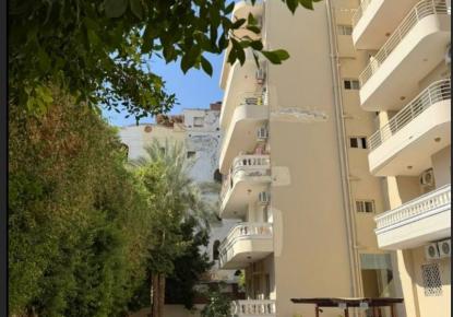 Piso para 40 000 euro en Hurghada, Egipto