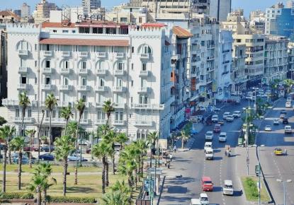 Piso para 22 000 euro en Alejandría, Egipto