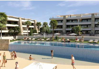 Apartment for 299 000 euro in Monforte del Cid, Spain