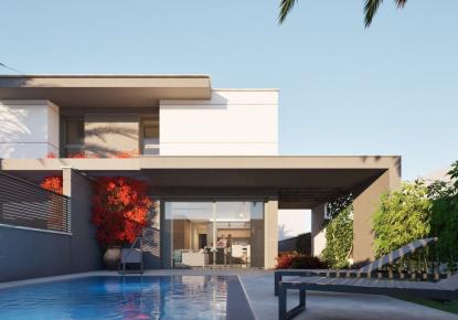 Villa for 359 900 euro in Spain